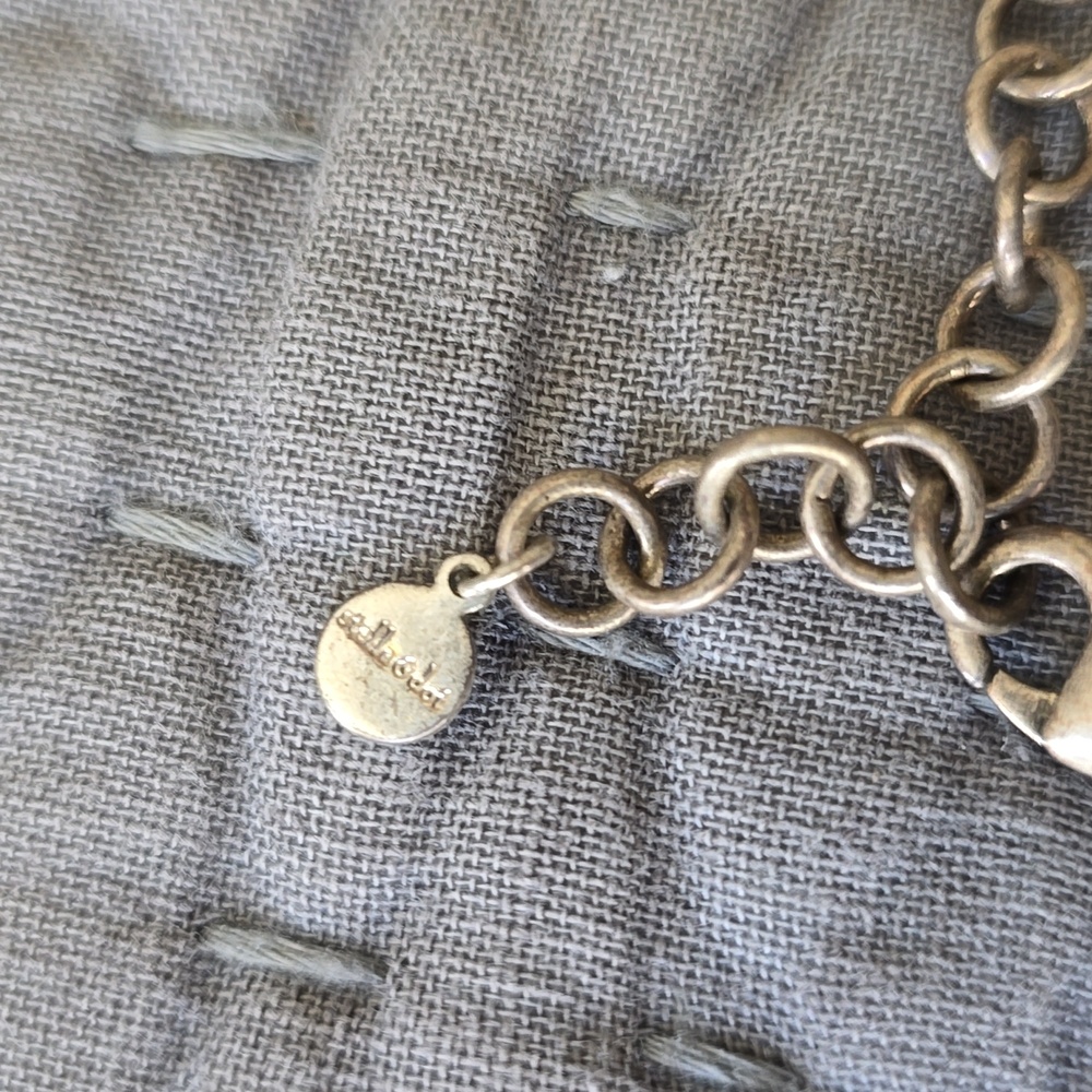 Stella & Dot Statement Necklace - Picture 4 of 7